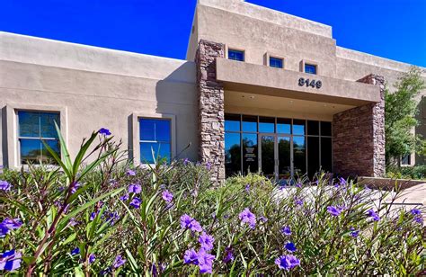 Scottsdale recovery center - 